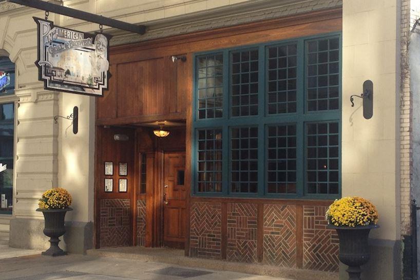 Lofts On Pearl Trademark Collection By Wyndham Buffalo Restaurant foto