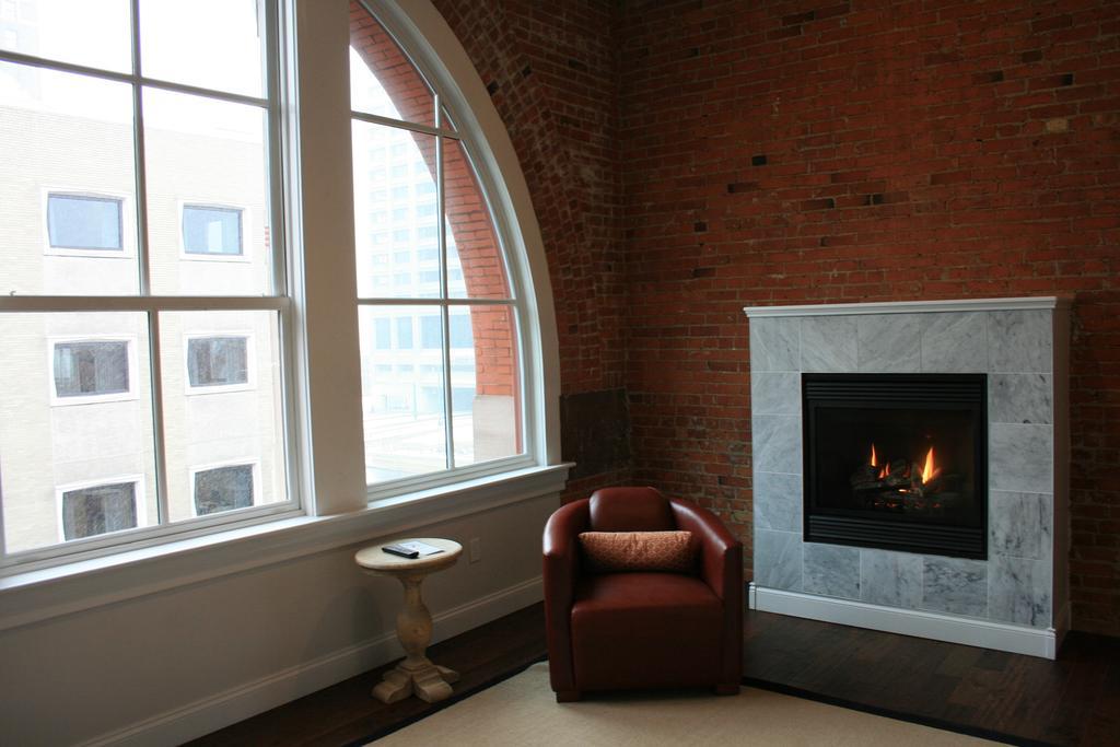 Lofts On Pearl Trademark Collection By Wyndham Buffalo Exterior foto