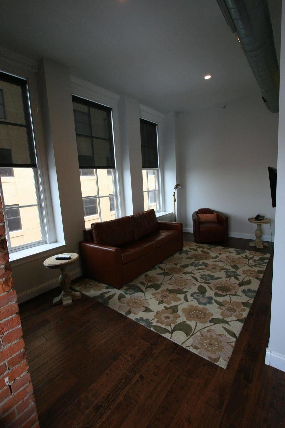 Lofts On Pearl Trademark Collection By Wyndham Buffalo Exterior foto