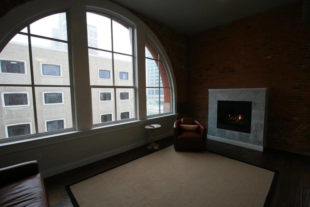 Lofts On Pearl Trademark Collection By Wyndham Buffalo Exterior foto