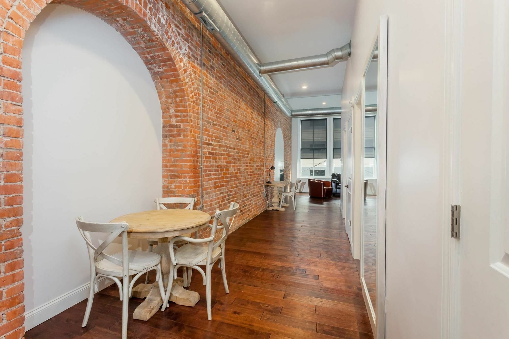 Lofts On Pearl Trademark Collection By Wyndham Buffalo Exterior foto