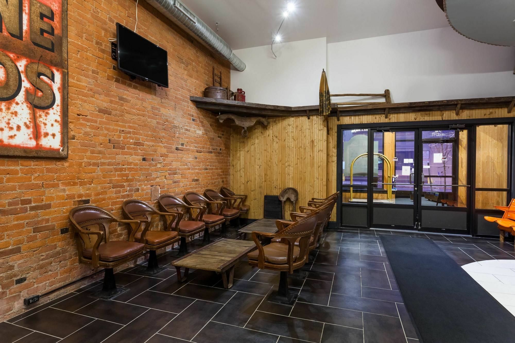 Lofts On Pearl Trademark Collection By Wyndham Buffalo Exterior foto