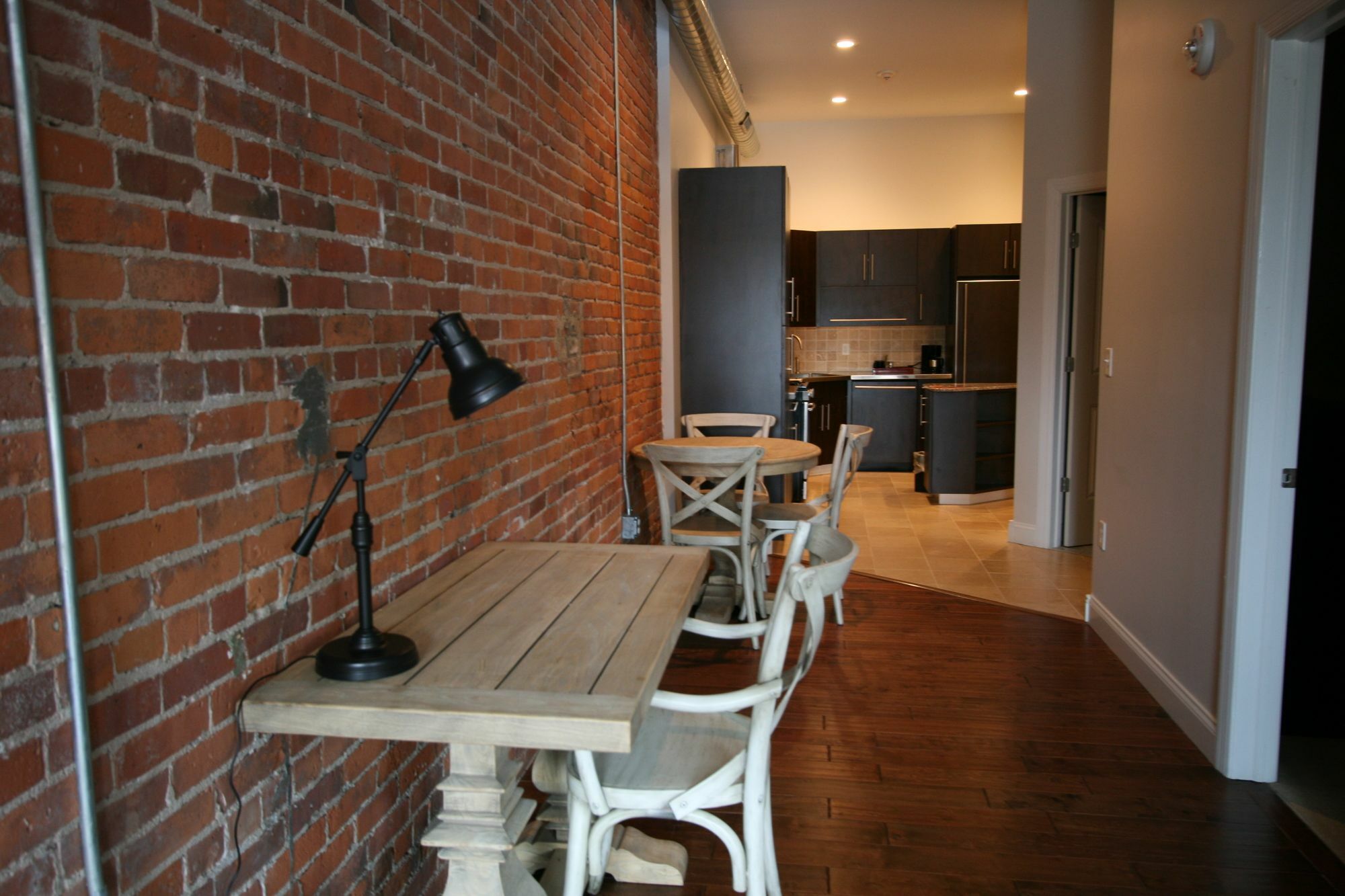 Lofts On Pearl Trademark Collection By Wyndham Buffalo Exterior foto
