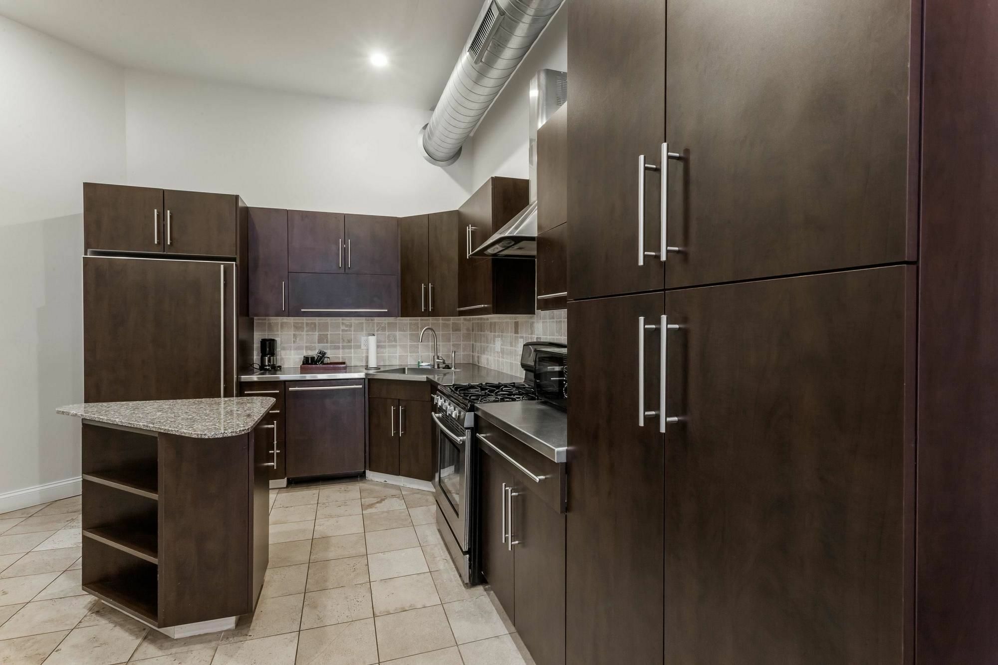Lofts On Pearl Trademark Collection By Wyndham Buffalo Exterior foto