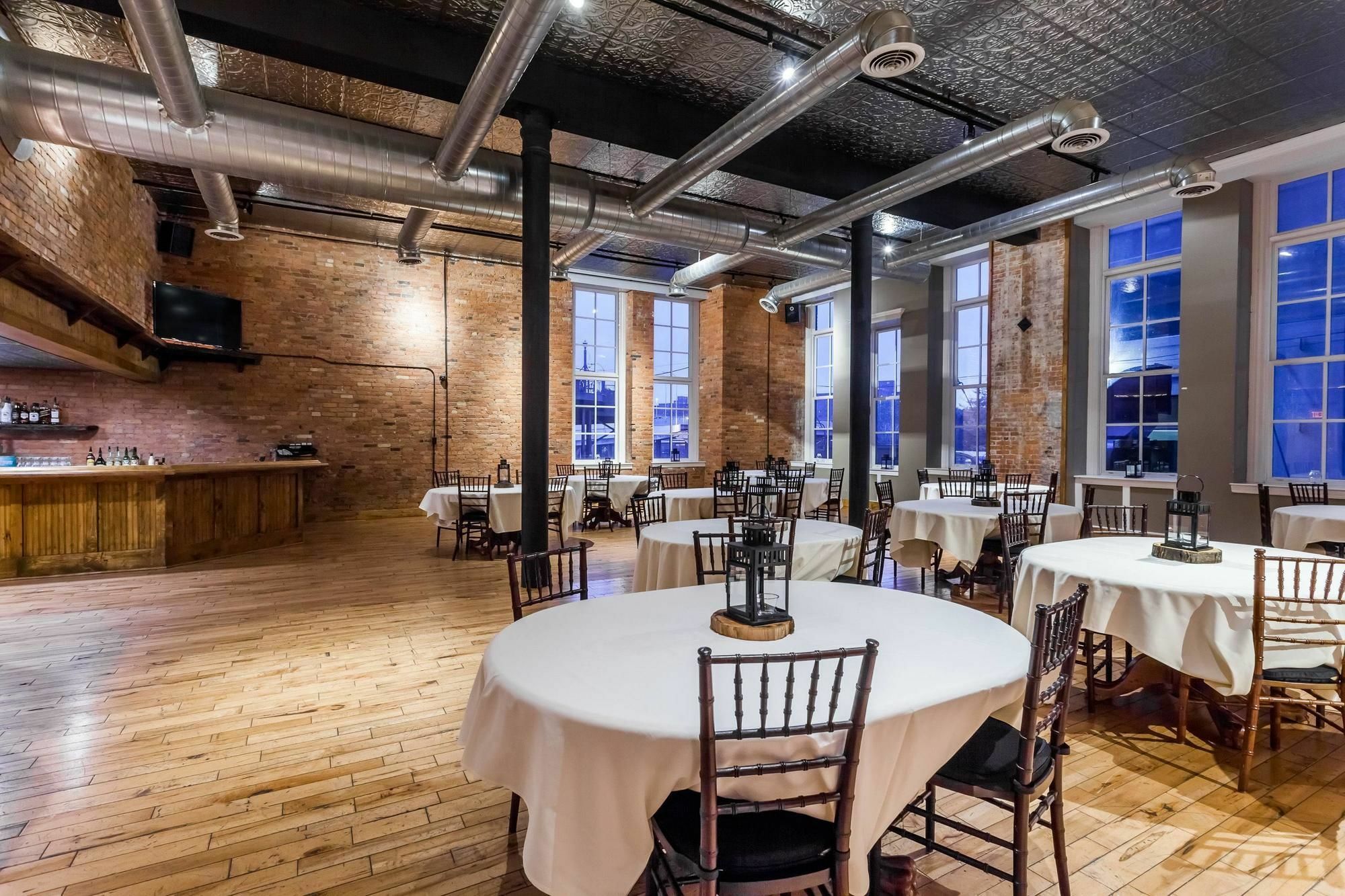 Lofts On Pearl Trademark Collection By Wyndham Buffalo Exterior foto