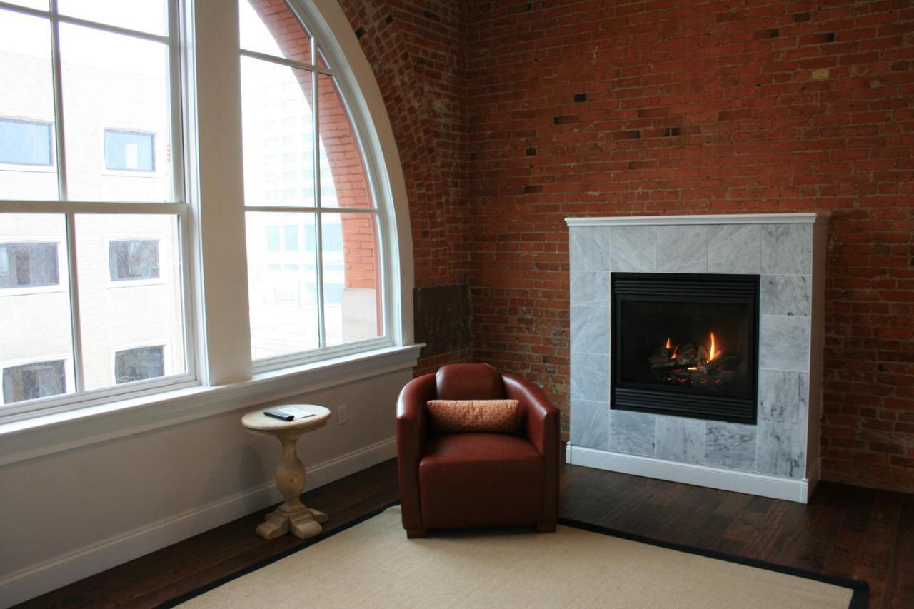 Lofts On Pearl Trademark Collection By Wyndham Buffalo Exterior foto