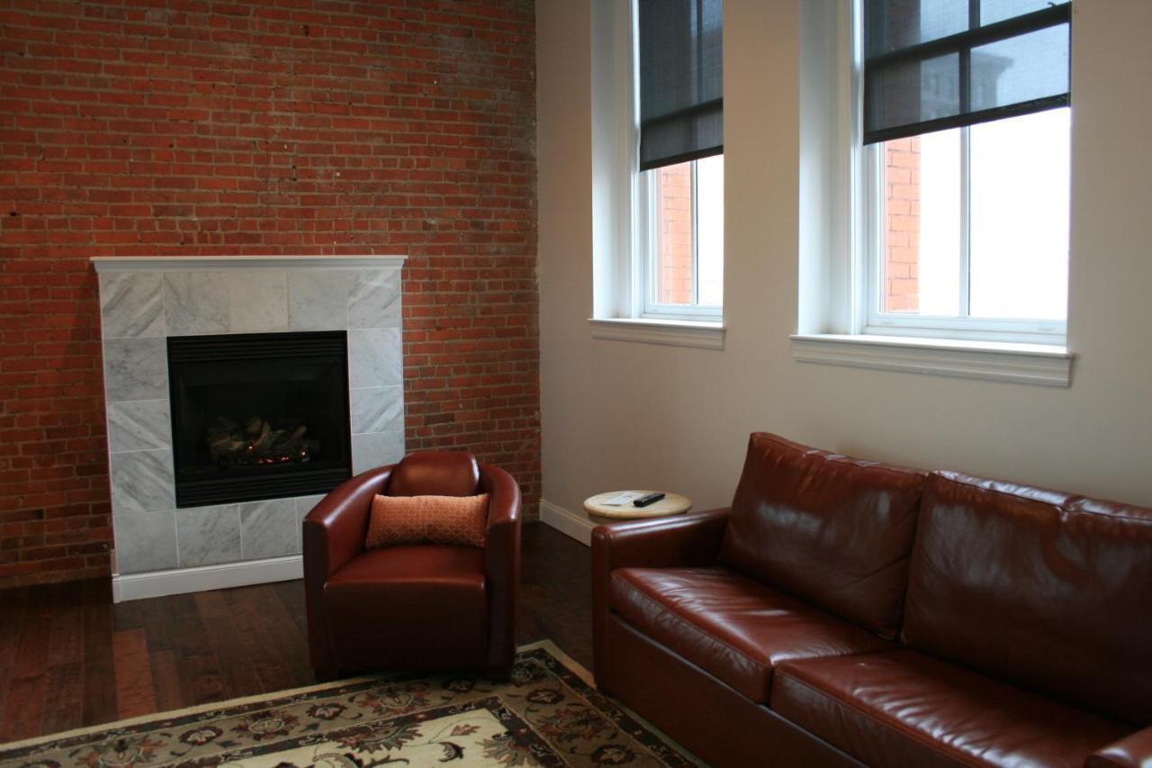 Lofts On Pearl Trademark Collection By Wyndham Buffalo Exterior foto