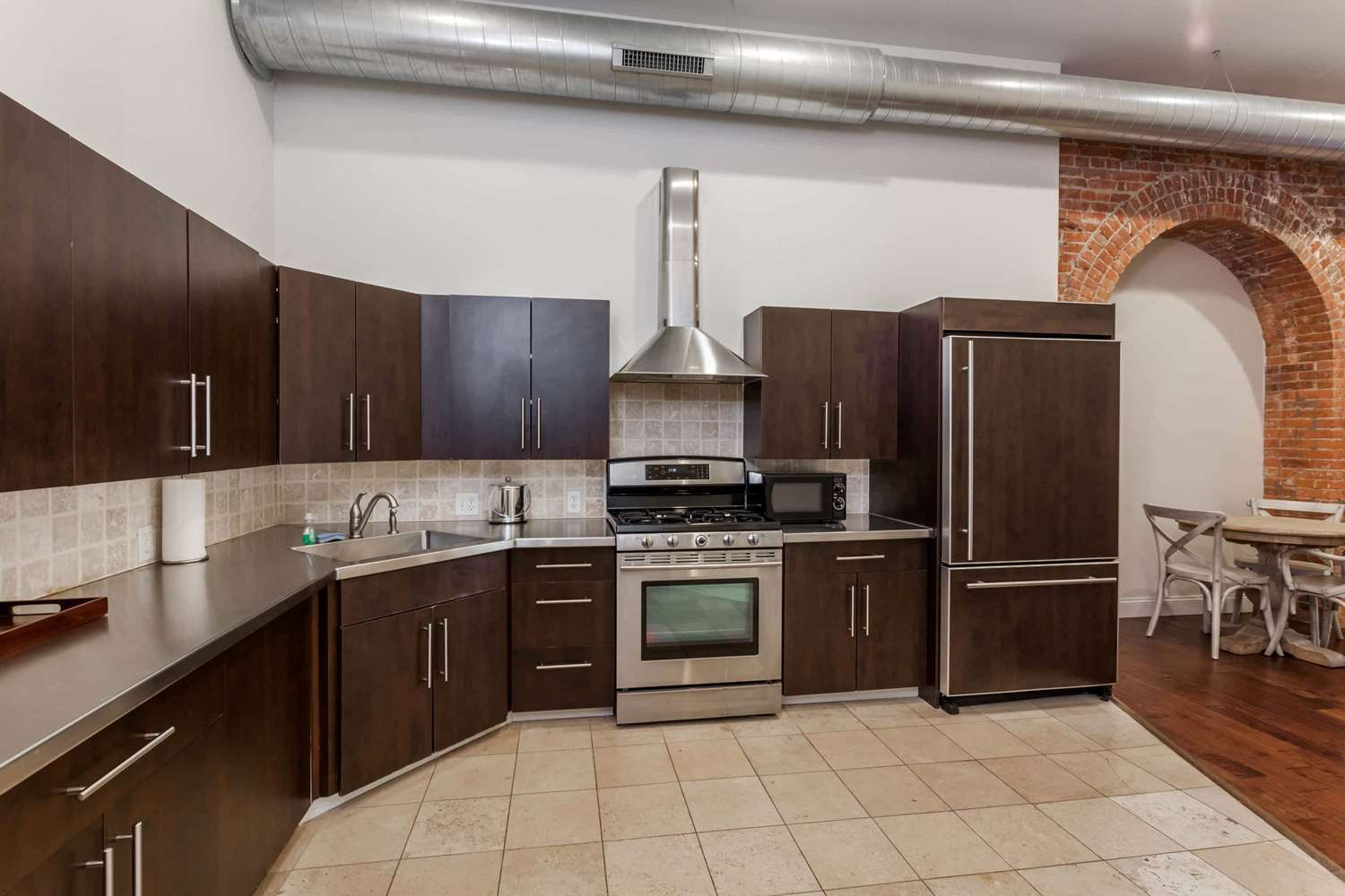 Lofts On Pearl Trademark Collection By Wyndham Buffalo Exterior foto