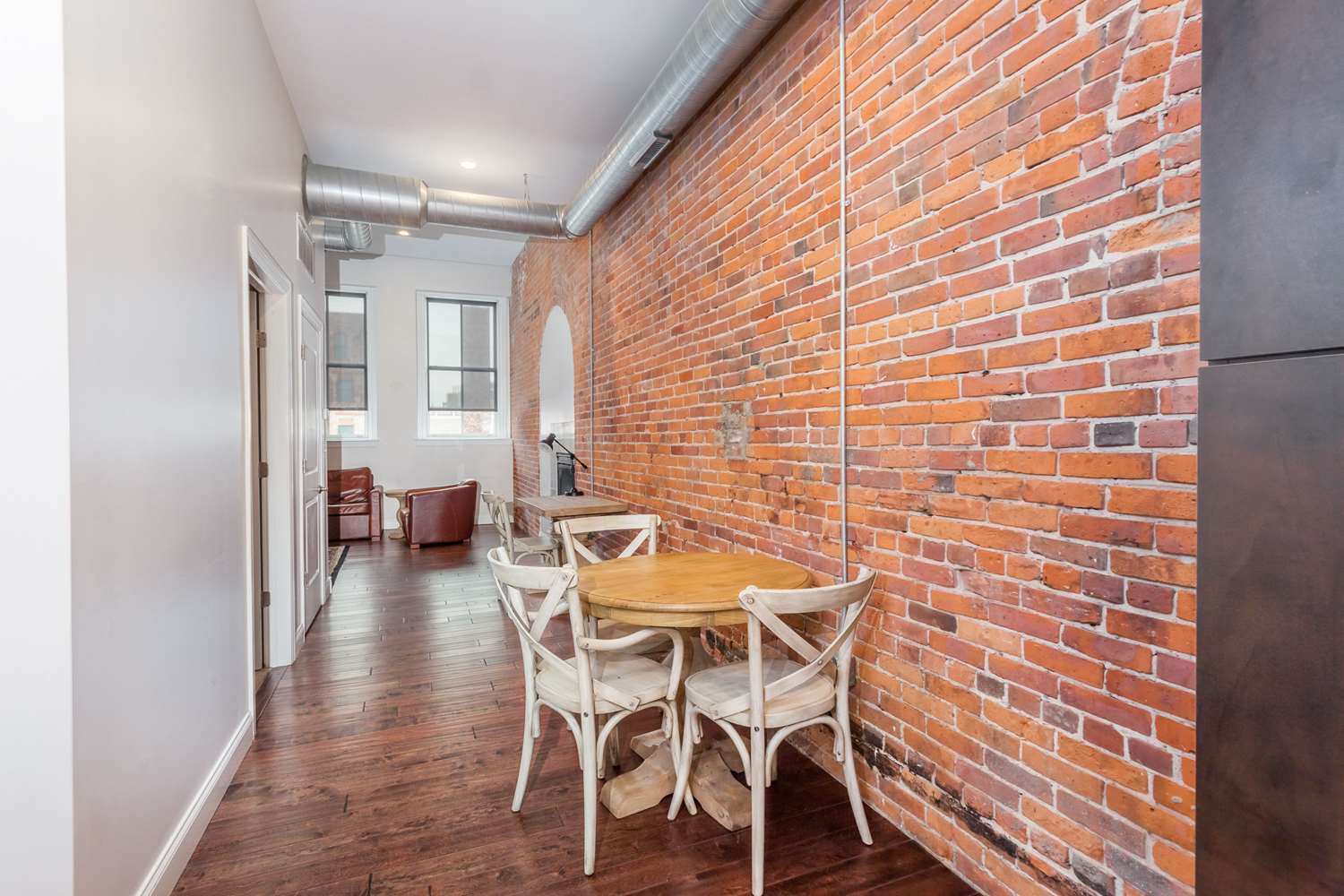 Lofts On Pearl Trademark Collection By Wyndham Buffalo Exterior foto